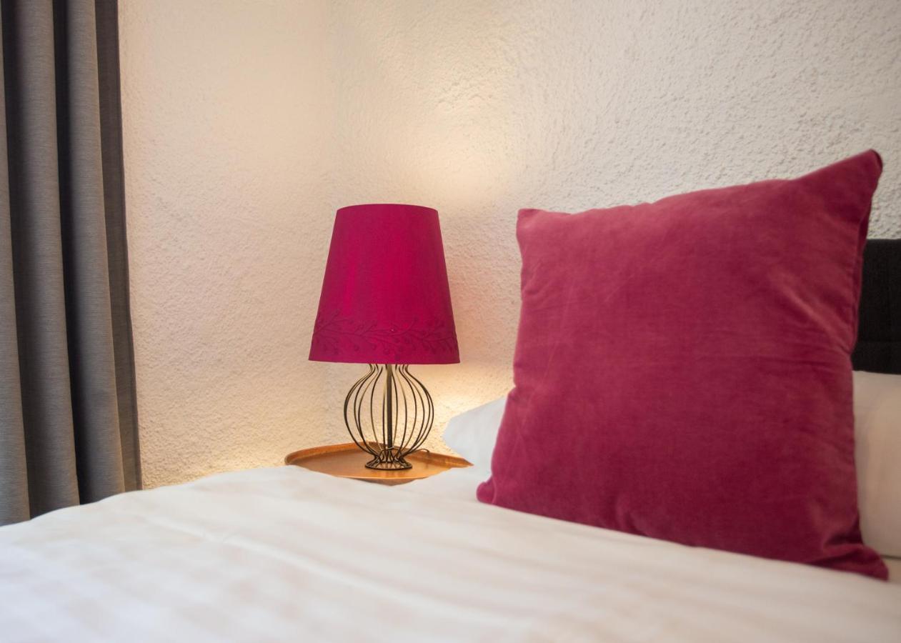 Boutique-Hotel Weigels Bergfreiheit Винтерберг Екстериор снимка