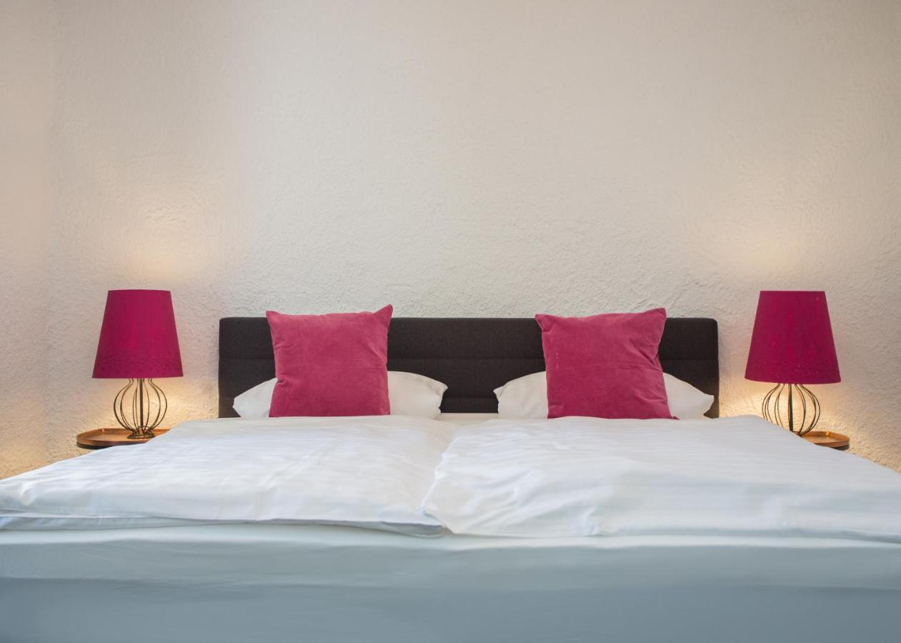 Boutique-Hotel Weigels Bergfreiheit Винтерберг Екстериор снимка