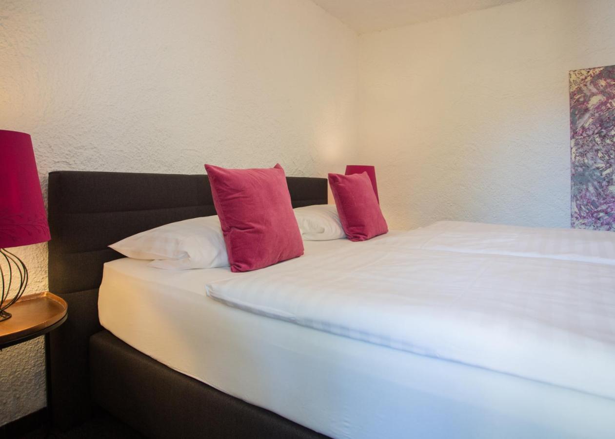 Boutique-Hotel Weigels Bergfreiheit Винтерберг Екстериор снимка