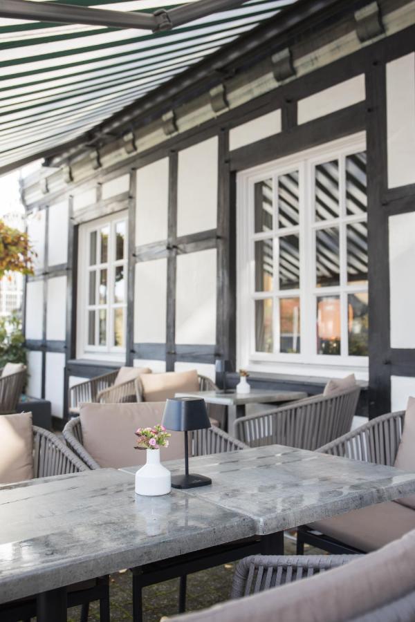 Boutique-Hotel Weigels Bergfreiheit Винтерберг Екстериор снимка