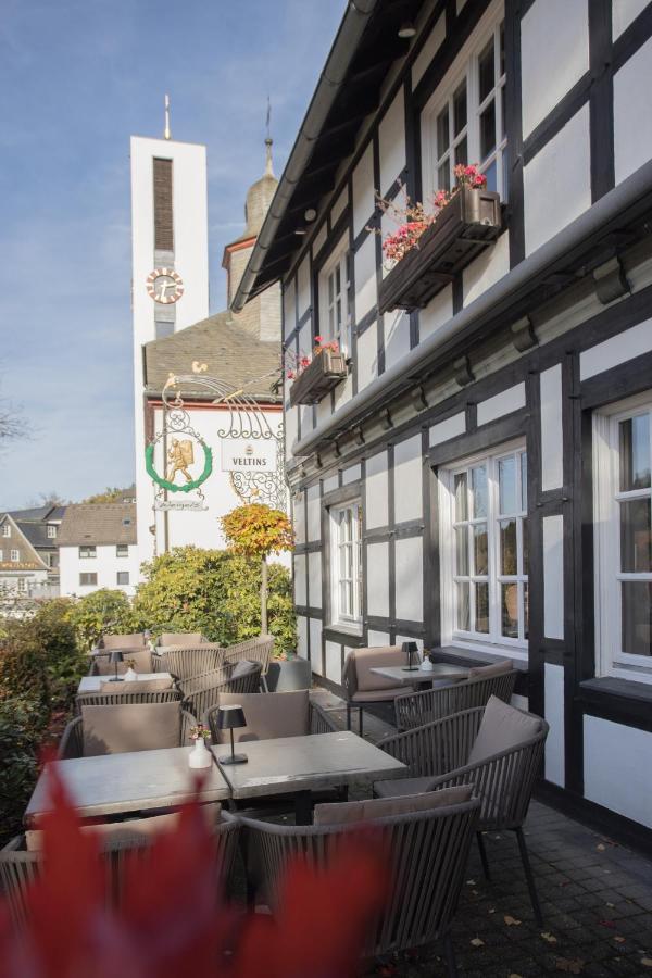 Boutique-Hotel Weigels Bergfreiheit Винтерберг Екстериор снимка