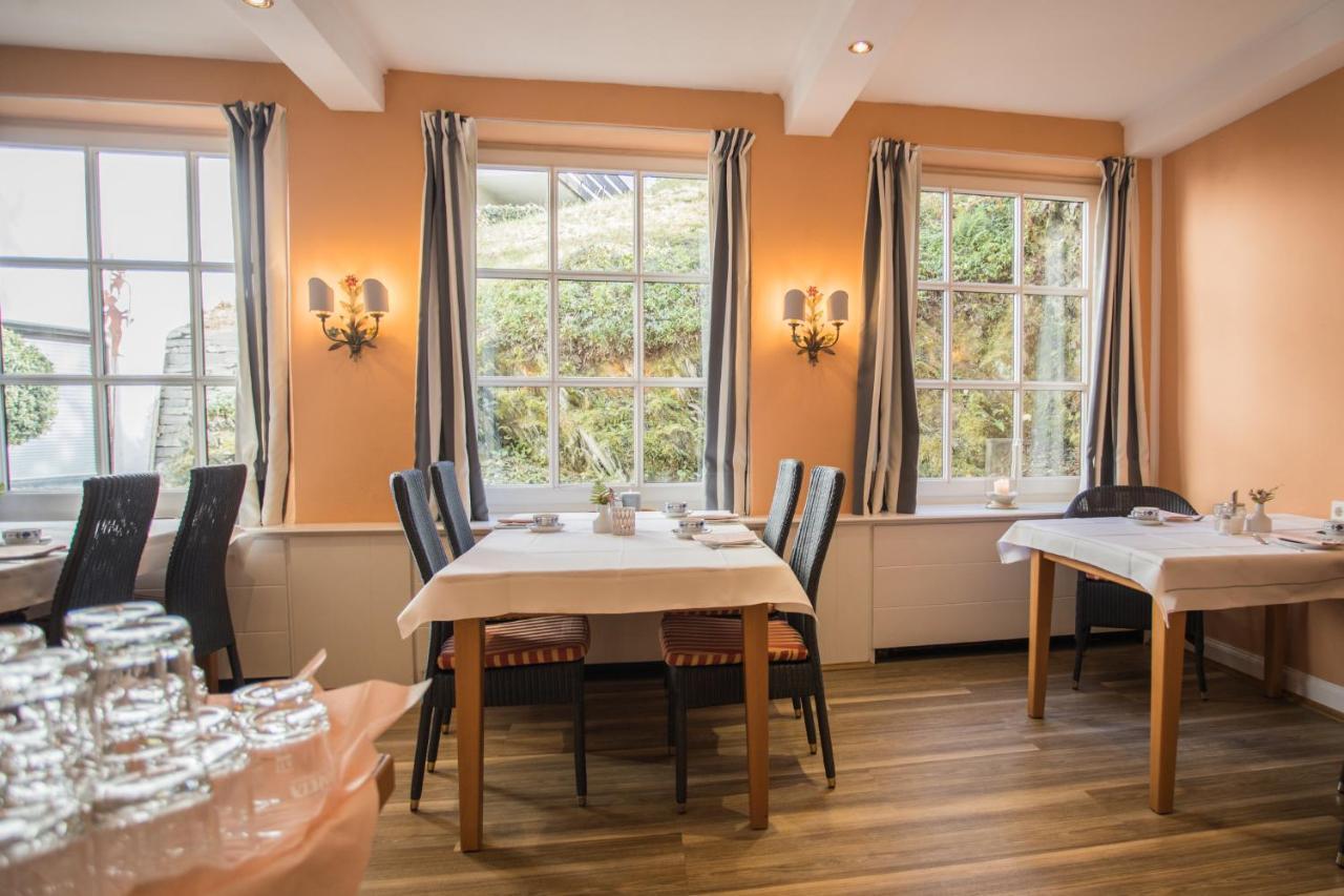 Boutique-Hotel Weigels Bergfreiheit Винтерберг Екстериор снимка