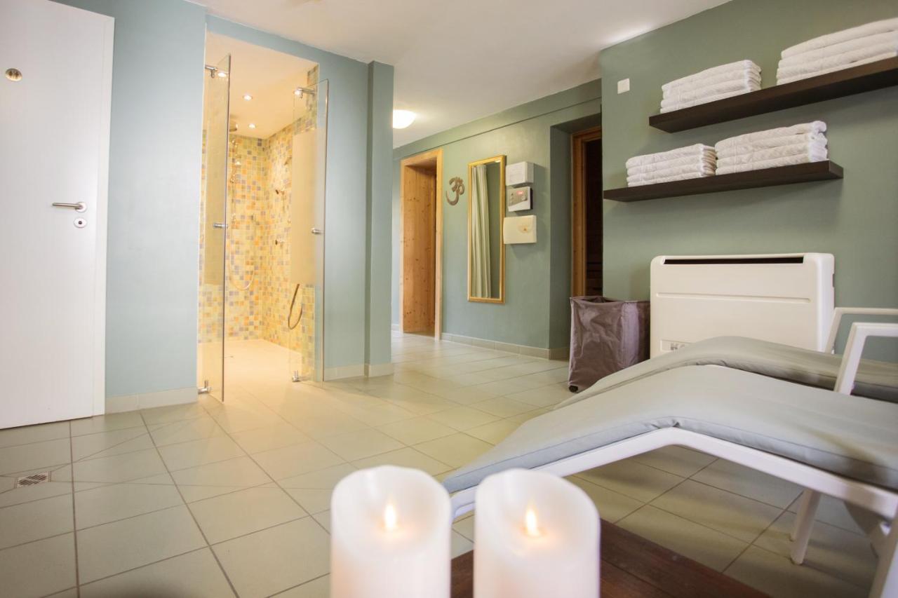 Boutique-Hotel Weigels Bergfreiheit Винтерберг Екстериор снимка