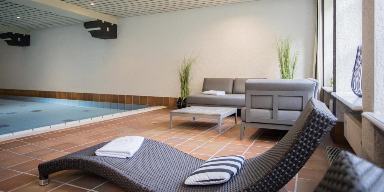 Boutique-Hotel Weigels Bergfreiheit Винтерберг Екстериор снимка