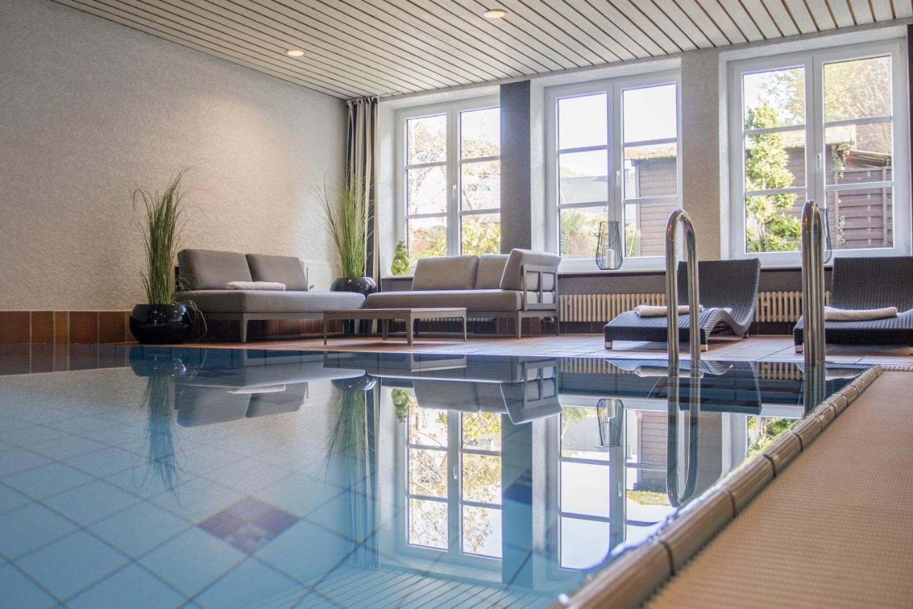 Boutique-Hotel Weigels Bergfreiheit Винтерберг Екстериор снимка