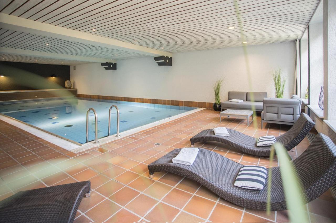 Boutique-Hotel Weigels Bergfreiheit Винтерберг Екстериор снимка