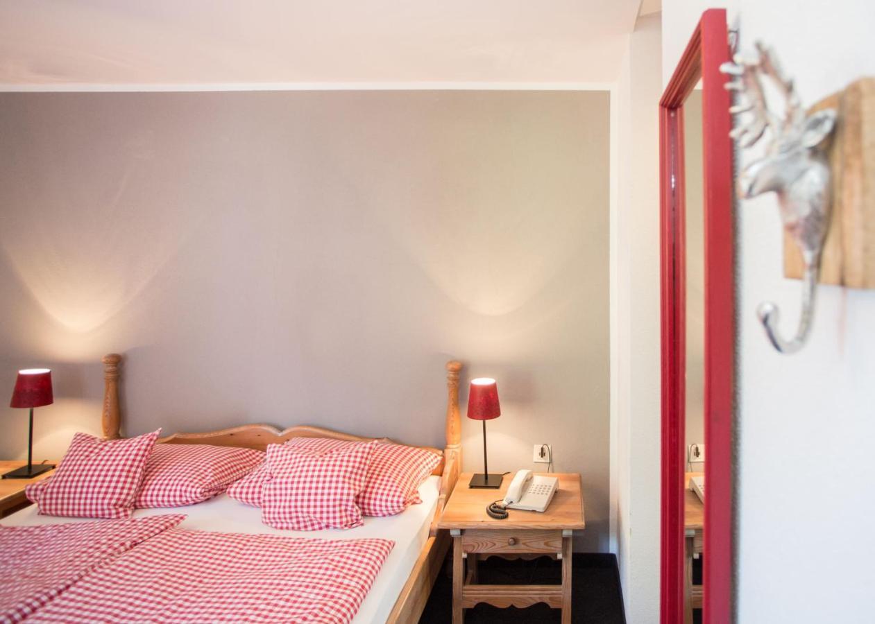 Boutique-Hotel Weigels Bergfreiheit Винтерберг Екстериор снимка