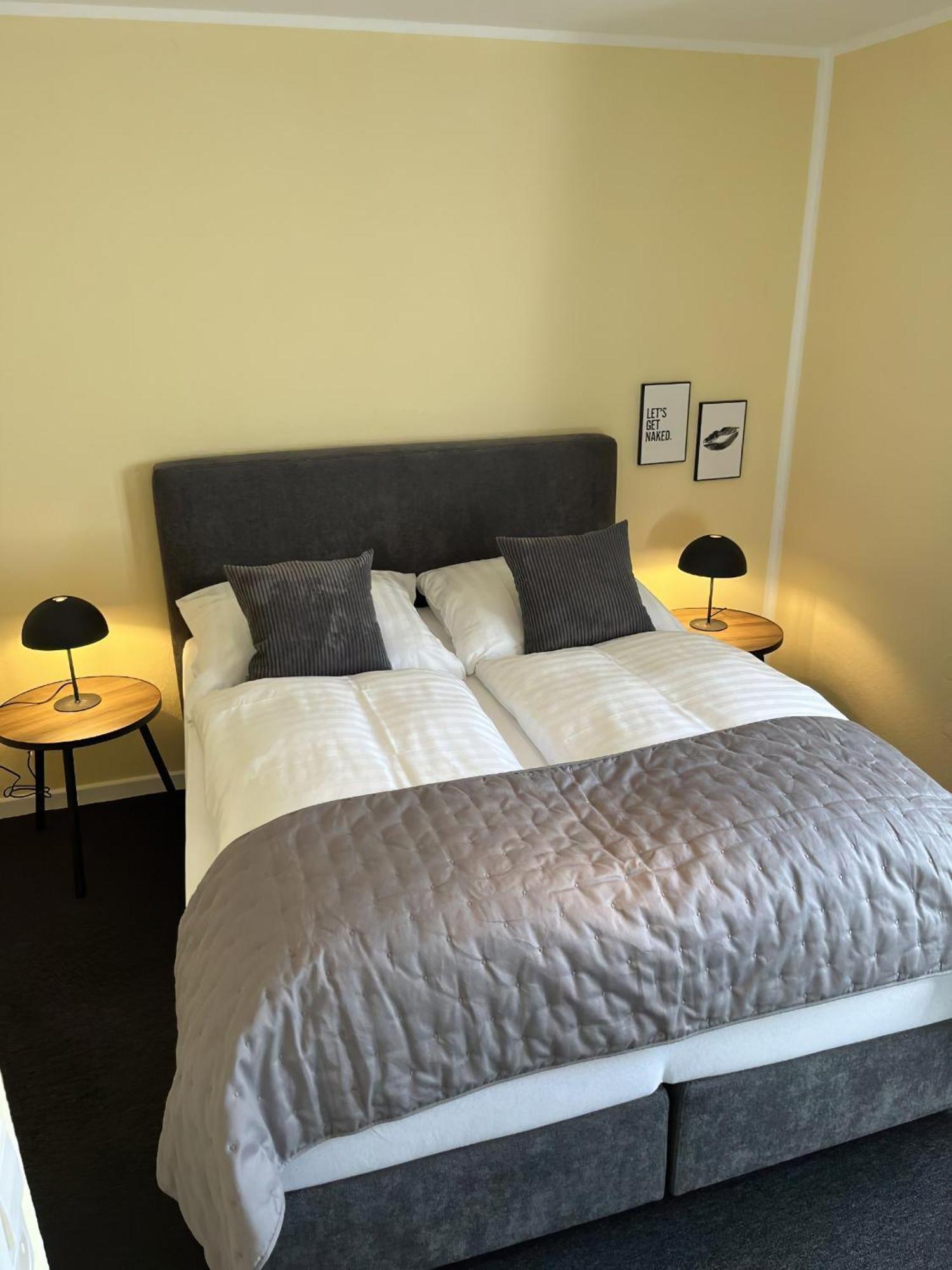 Boutique-Hotel Weigels Bergfreiheit Винтерберг Екстериор снимка