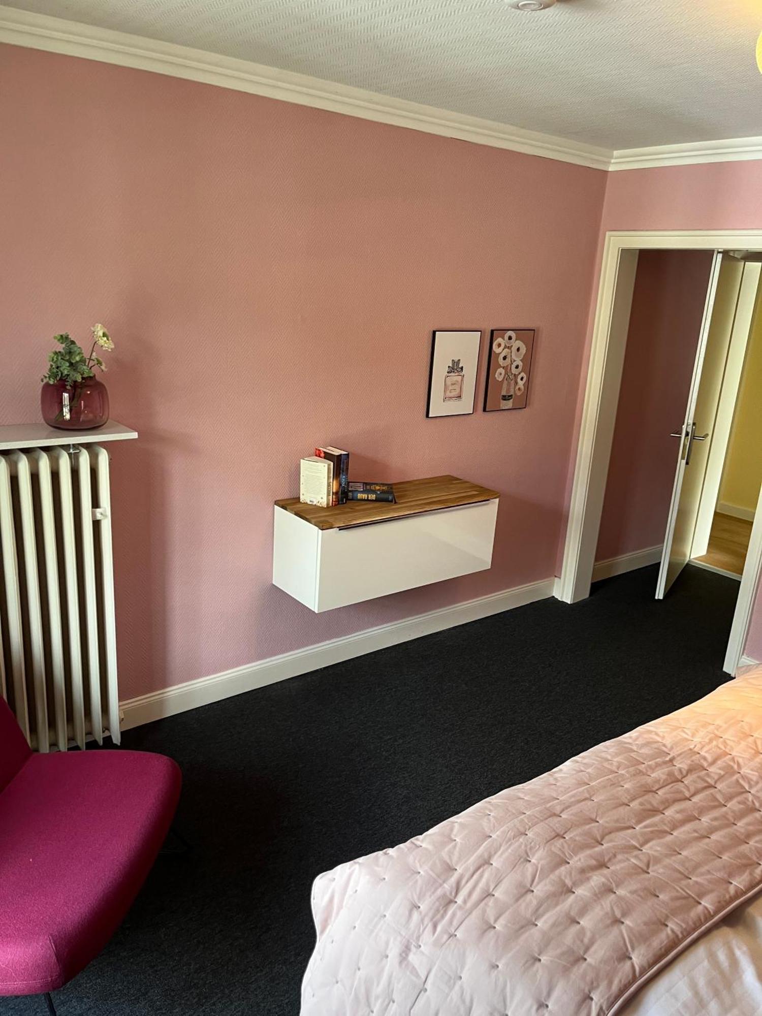 Boutique-Hotel Weigels Bergfreiheit Винтерберг Екстериор снимка