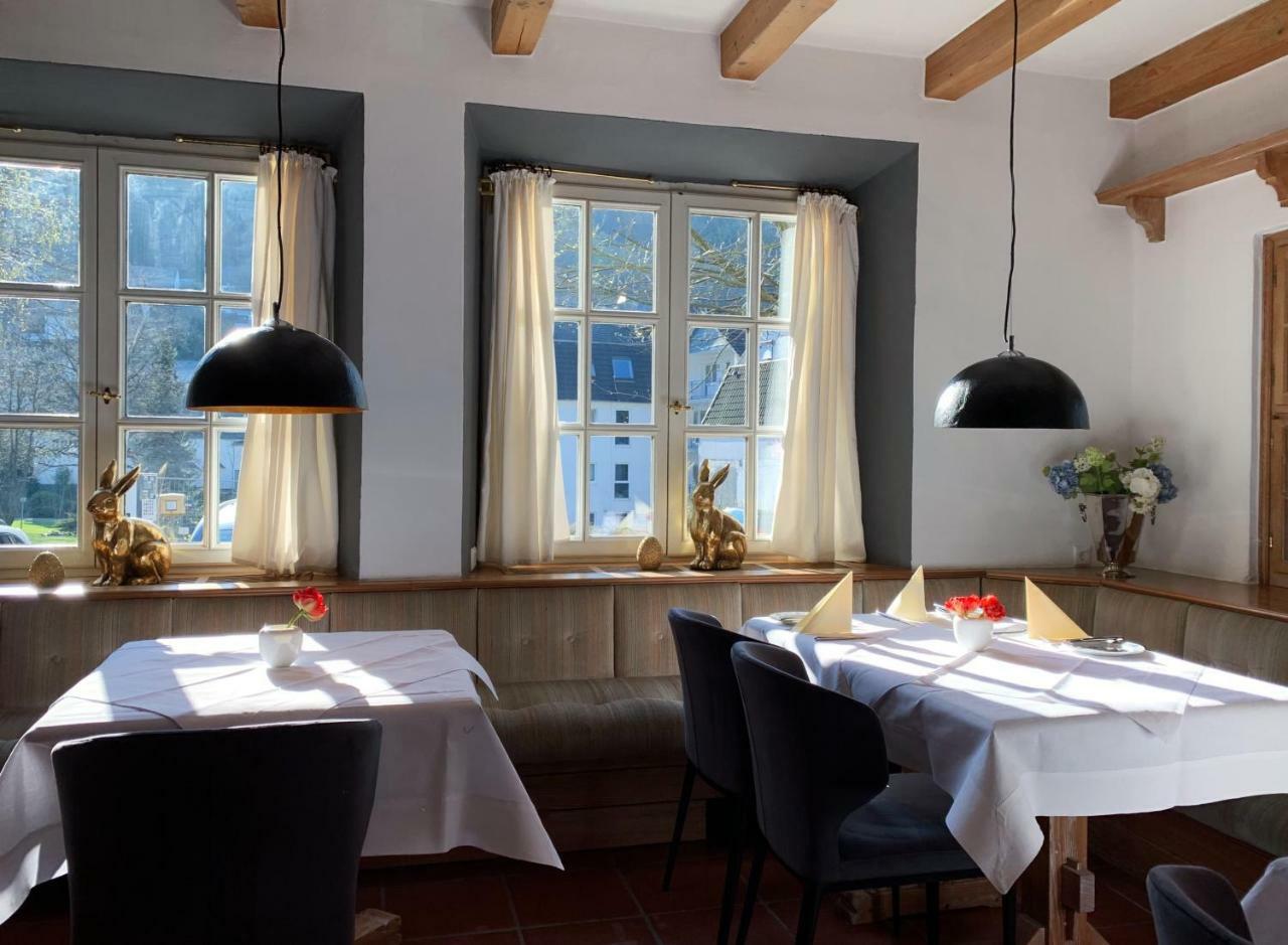 Boutique-Hotel Weigels Bergfreiheit Винтерберг Екстериор снимка
