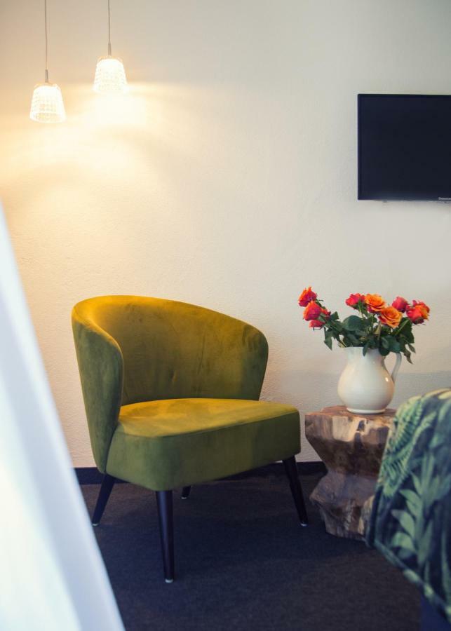 Boutique-Hotel Weigels Bergfreiheit Винтерберг Екстериор снимка