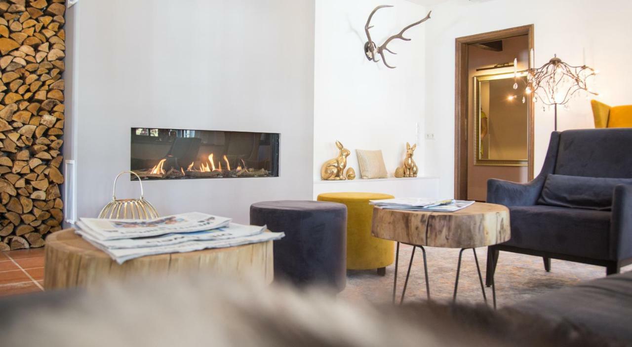 Boutique-Hotel Weigels Bergfreiheit Винтерберг Екстериор снимка
