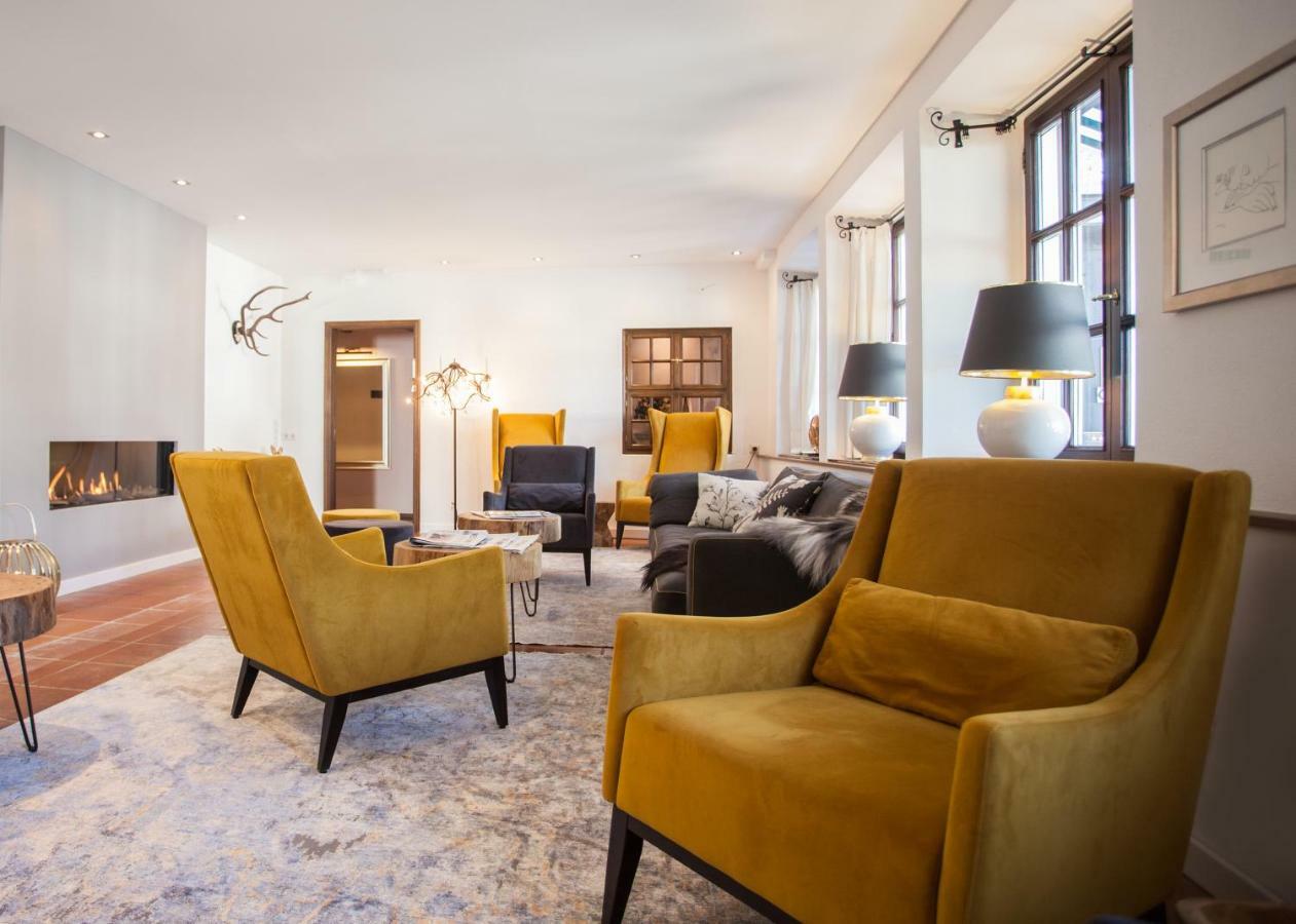 Boutique-Hotel Weigels Bergfreiheit Винтерберг Екстериор снимка