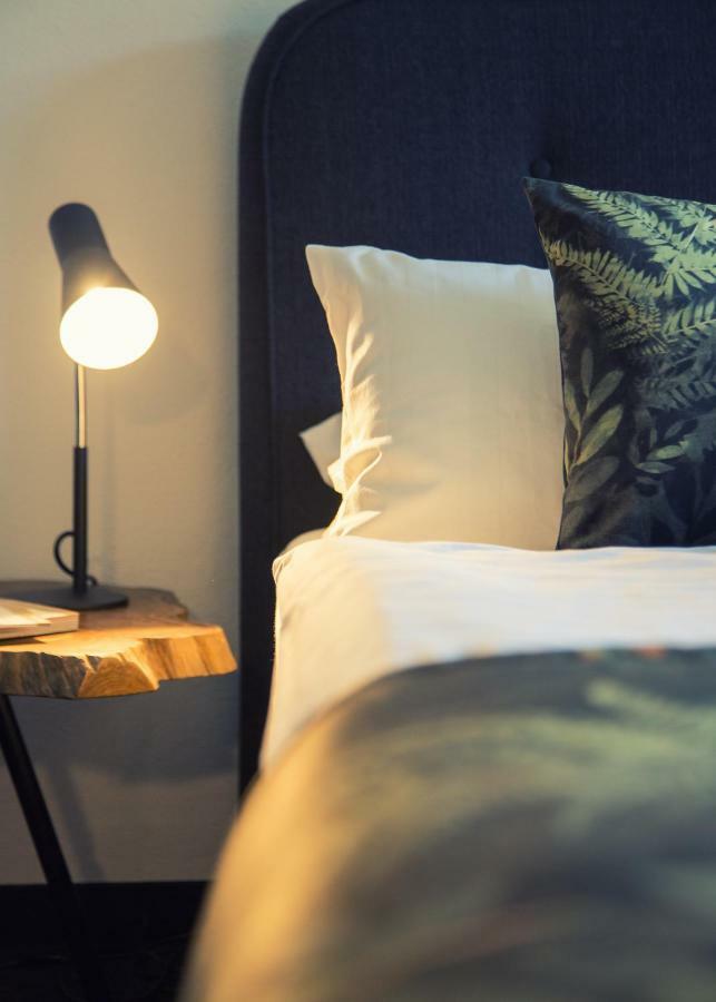 Boutique-Hotel Weigels Bergfreiheit Винтерберг Екстериор снимка