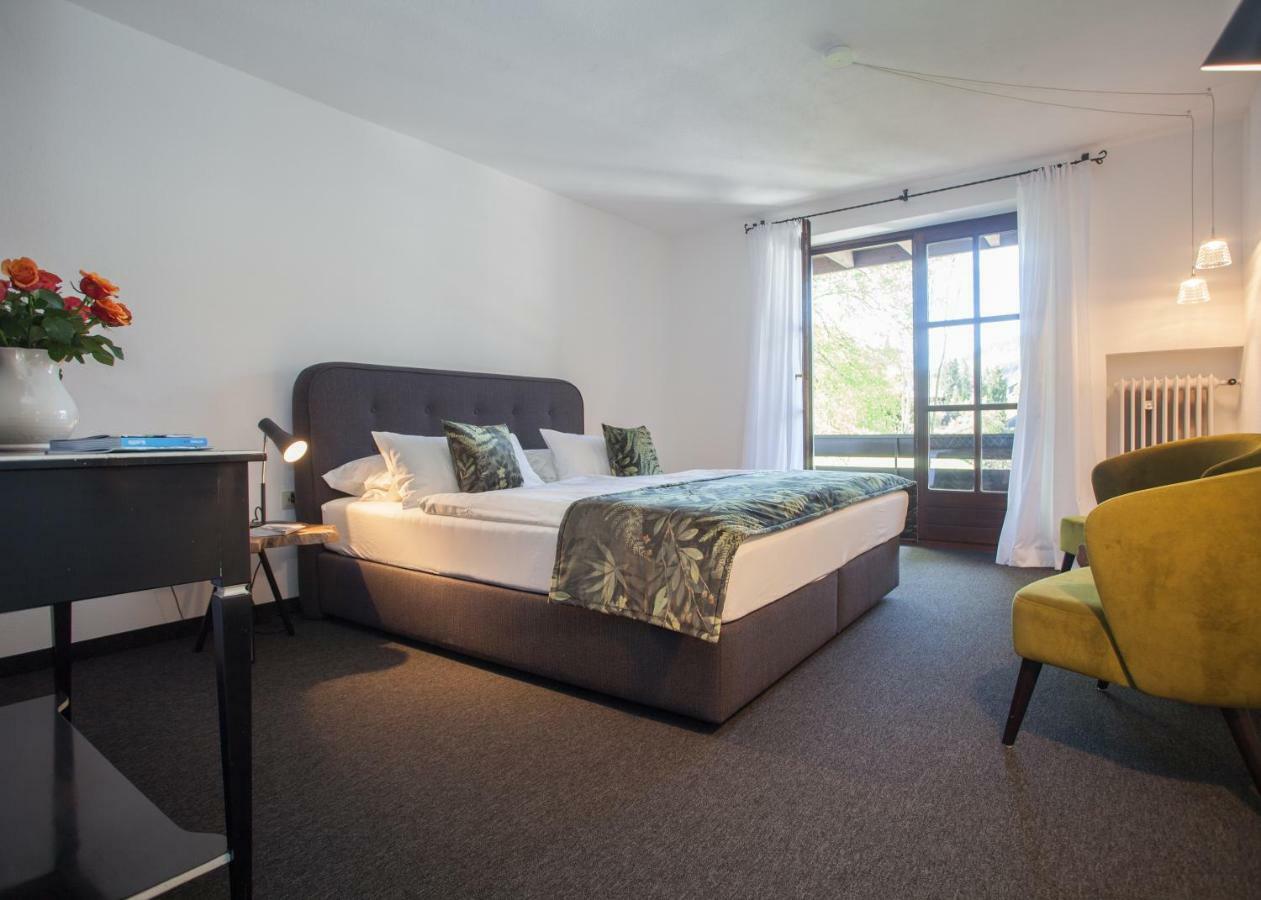 Boutique-Hotel Weigels Bergfreiheit Винтерберг Екстериор снимка