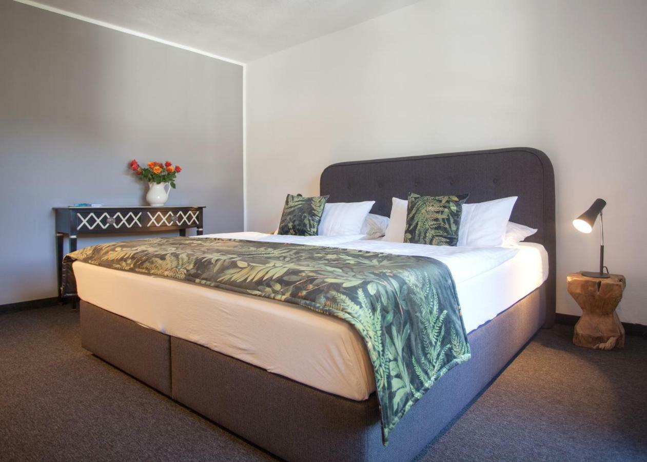 Boutique-Hotel Weigels Bergfreiheit Винтерберг Екстериор снимка