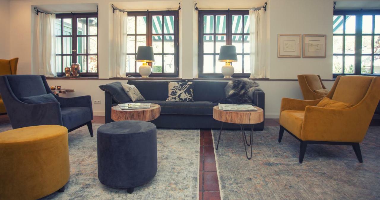 Boutique-Hotel Weigels Bergfreiheit Винтерберг Екстериор снимка