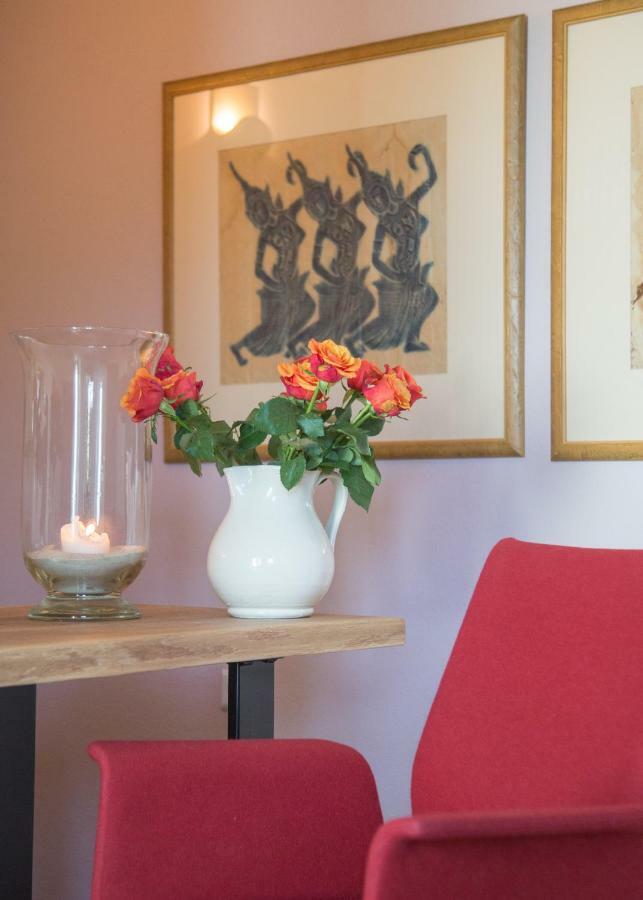 Boutique-Hotel Weigels Bergfreiheit Винтерберг Екстериор снимка