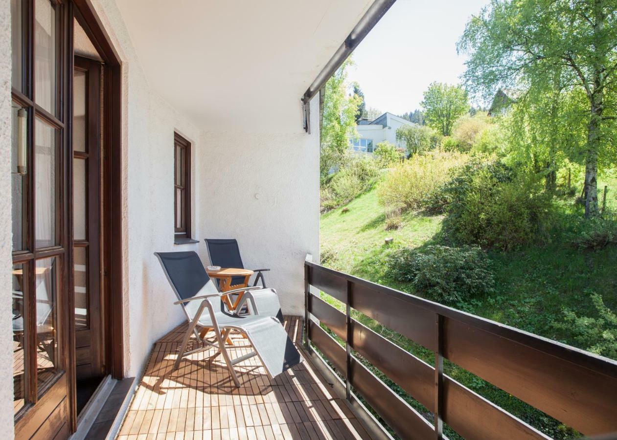 Boutique-Hotel Weigels Bergfreiheit Винтерберг Екстериор снимка