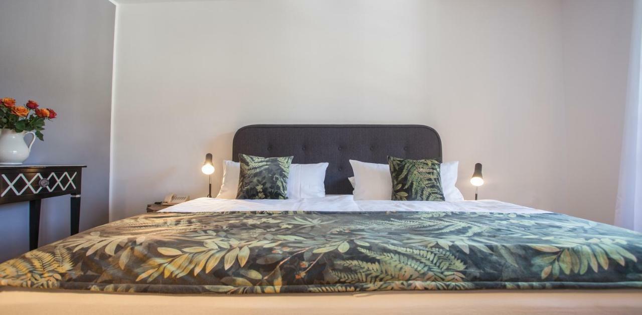 Boutique-Hotel Weigels Bergfreiheit Винтерберг Екстериор снимка