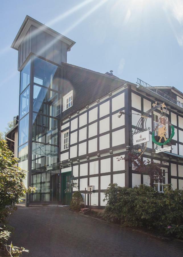 Boutique-Hotel Weigels Bergfreiheit Винтерберг Екстериор снимка