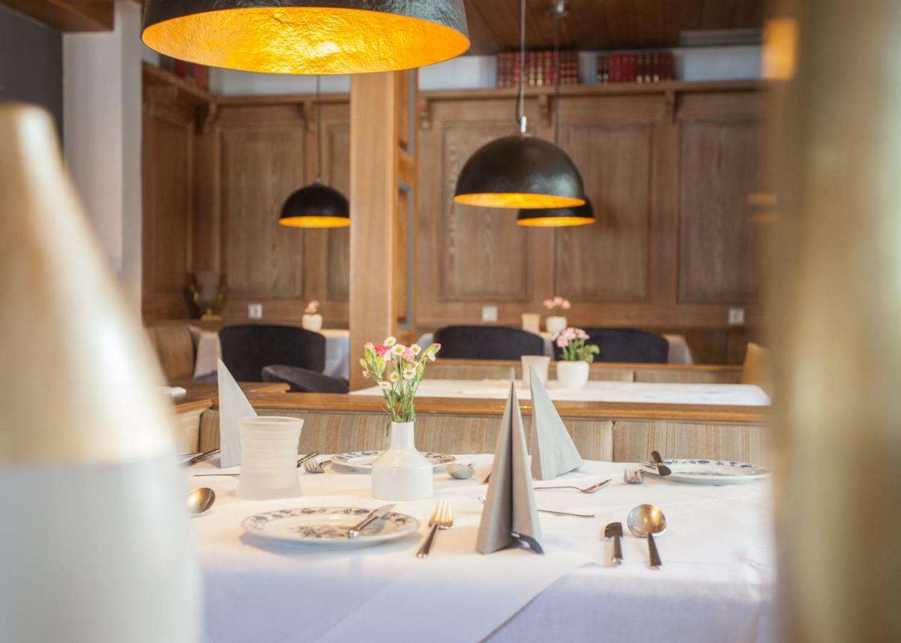 Boutique-Hotel Weigels Bergfreiheit Винтерберг Екстериор снимка