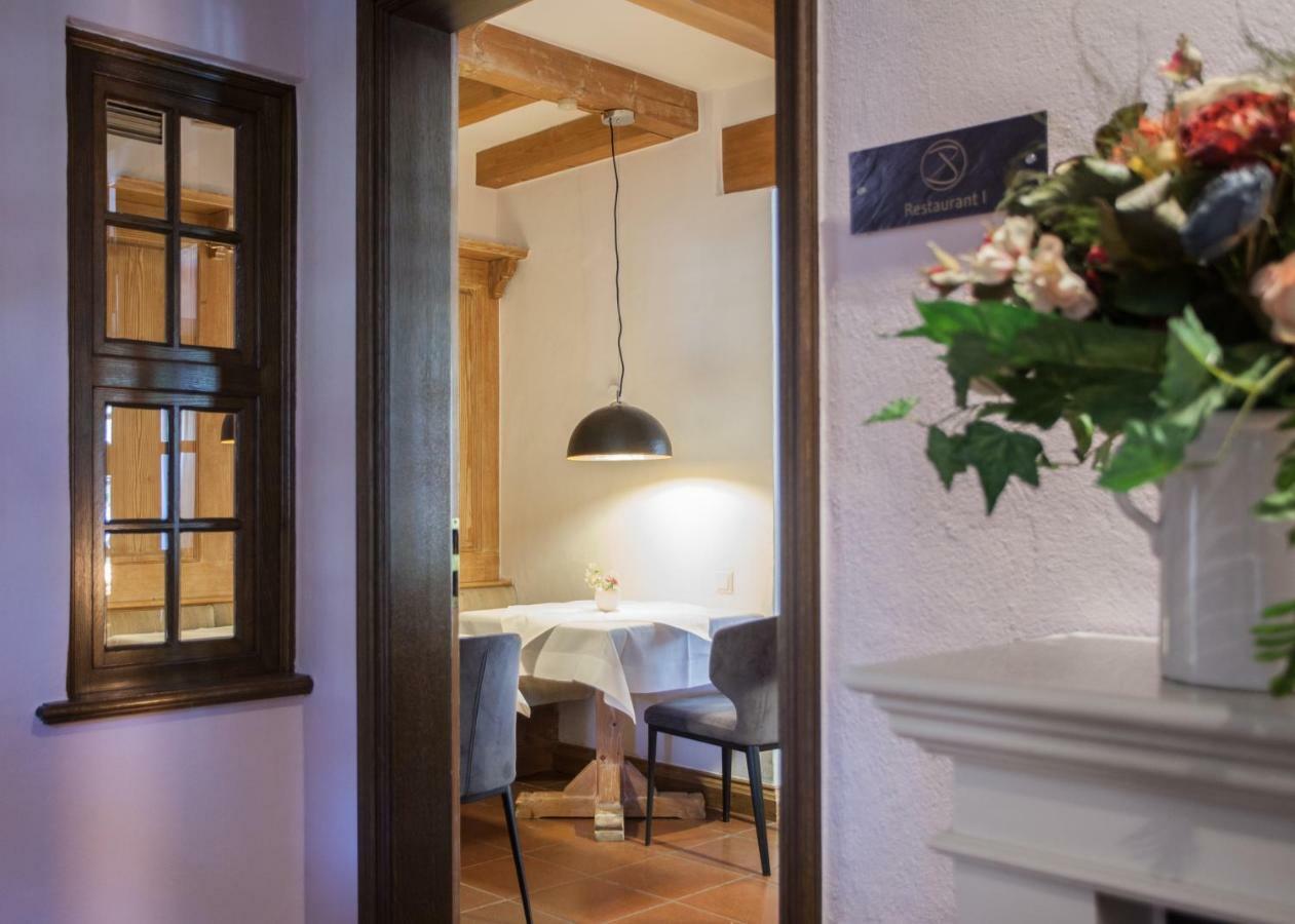 Boutique-Hotel Weigels Bergfreiheit Винтерберг Екстериор снимка
