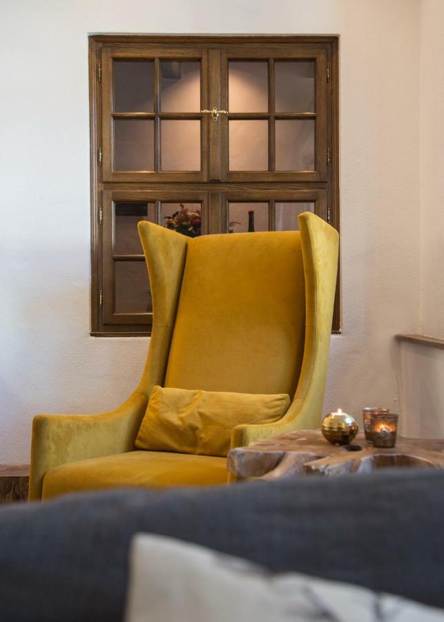 Boutique-Hotel Weigels Bergfreiheit Винтерберг Екстериор снимка